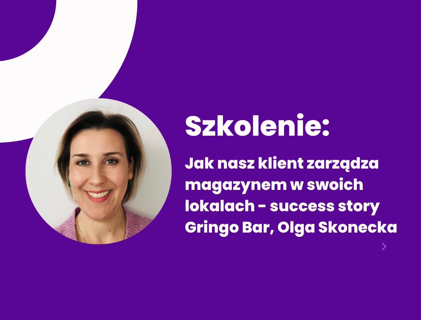 gastronomia klient success story