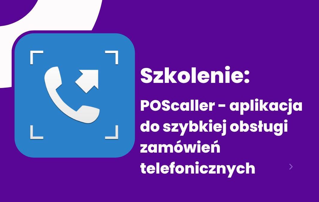 POScaller – konfiguracja i obsługa