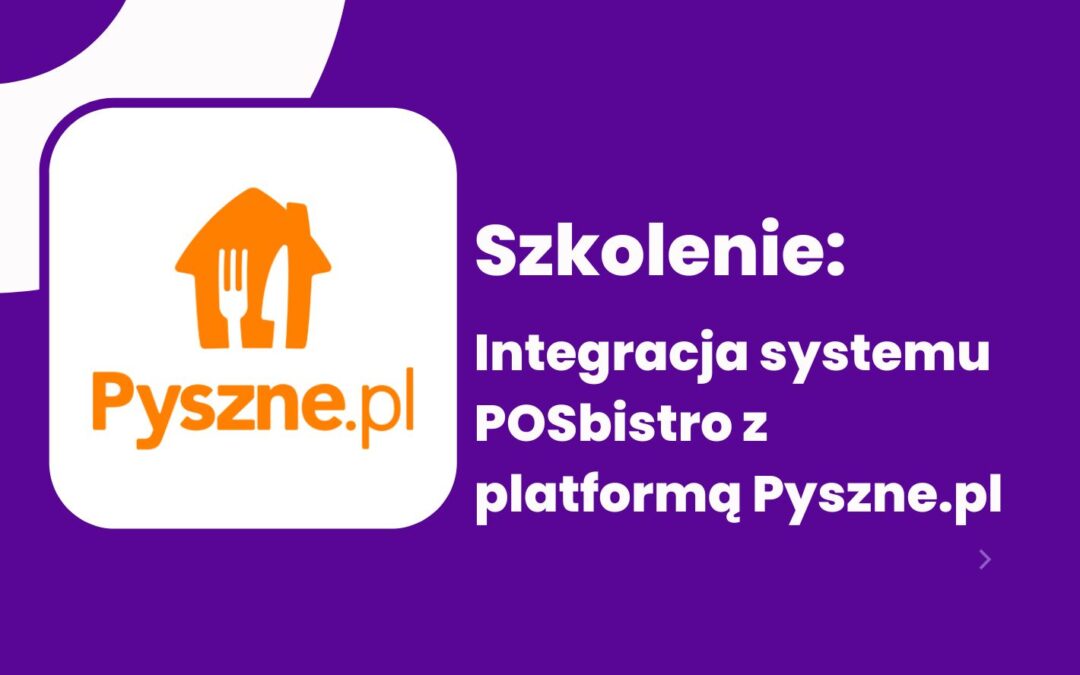 Integracja z platformą Pyszne.pl