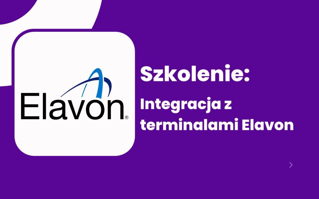 Integracja z terminalami Elavon