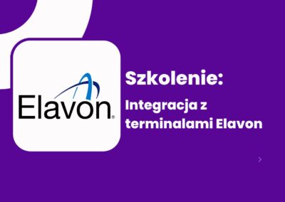 Integracja z terminalami Elavon