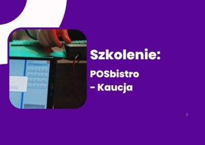 Raporty dotyczące kaucji